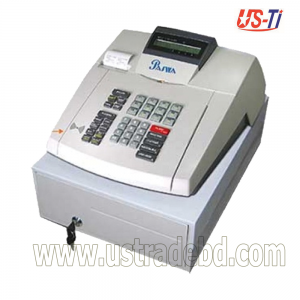 PASWA A51BF Electric Cash Register