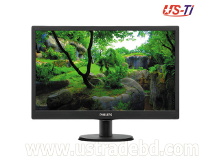 PHILIPS 18.5” 193V5LSB2 LED MONITOR