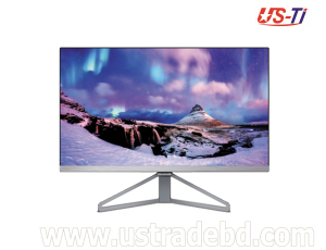 Philips 245C7QJSB/69 23.8" slim monitor With ultra wide color