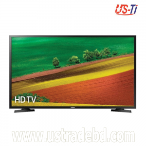 Samsung 32" UA32N4000ARSER Flat HD LED Television