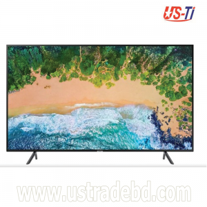 Samsung UA43NU7100RSER 43" UHD 4K Smart LED TV