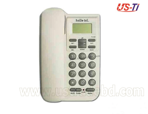 Telephone Set TS-500 Hellotel