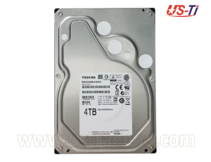 TOSHIBA 4 TB 7200 RPM SATA HARD DISK DRIVE