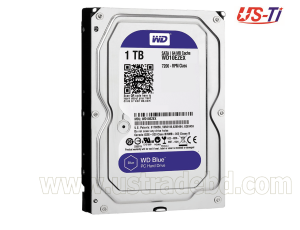 WD CCTV Surveillance Hard Disk Drive 1TB