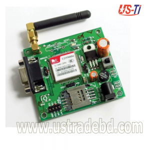 Yeastar GSM Module