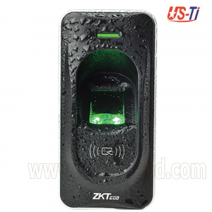 ZKTeco FR1200 Fingerprint RFID Card Access Control Reader