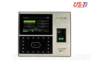 ZKTeco uFace 800 Time Attendance Access Control System