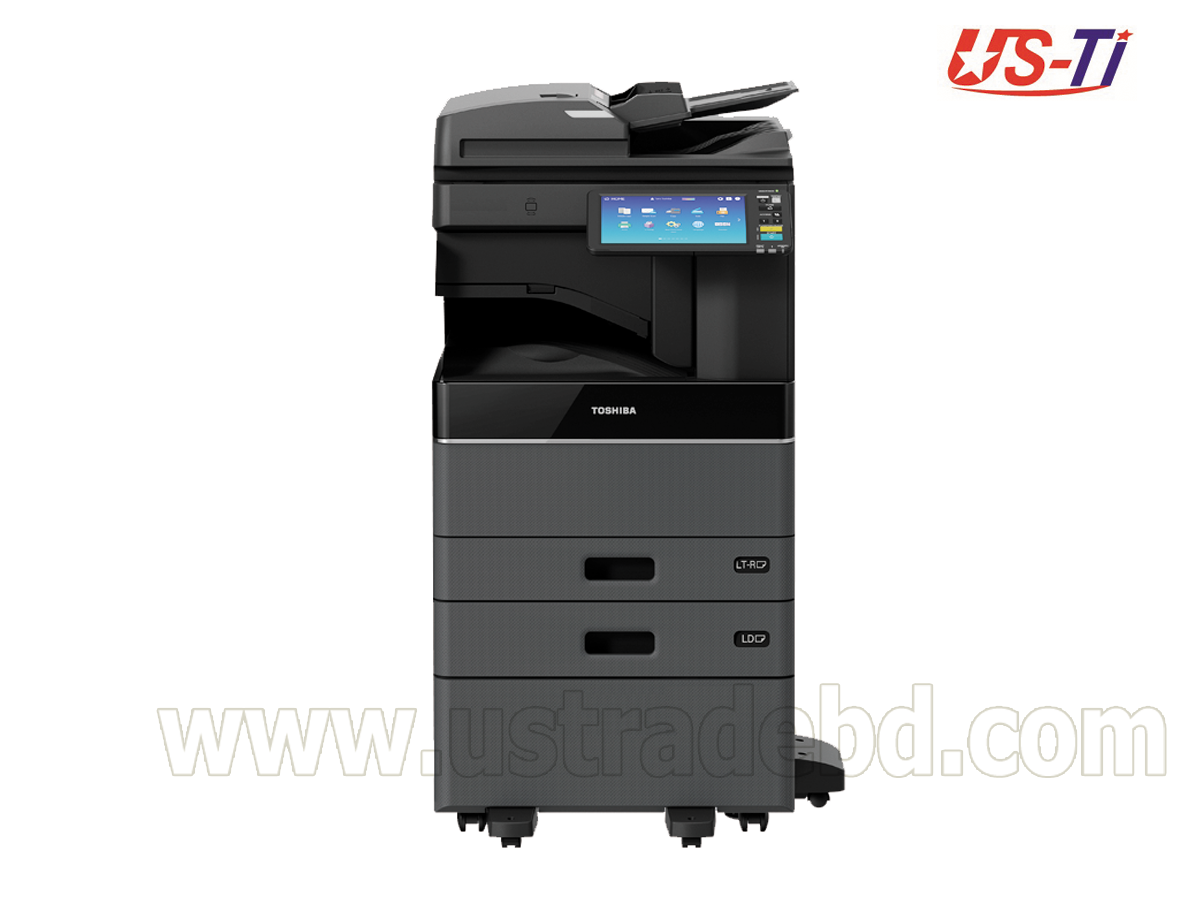 Toshiba E-Studio 2010AC Colour Multifunction Copier Machines