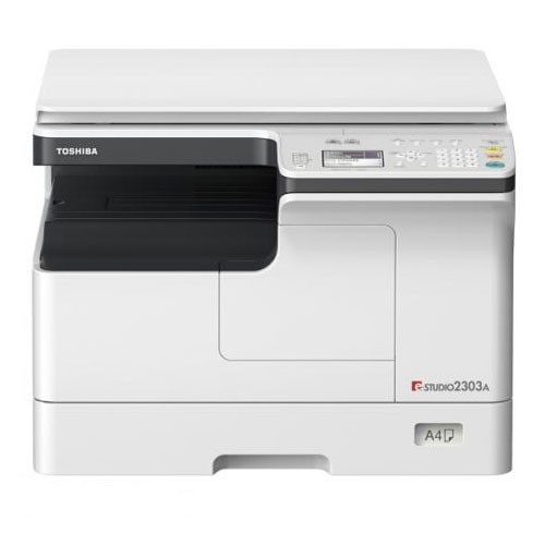 Toshiba E Studio 2303A Desktop Copier Machines