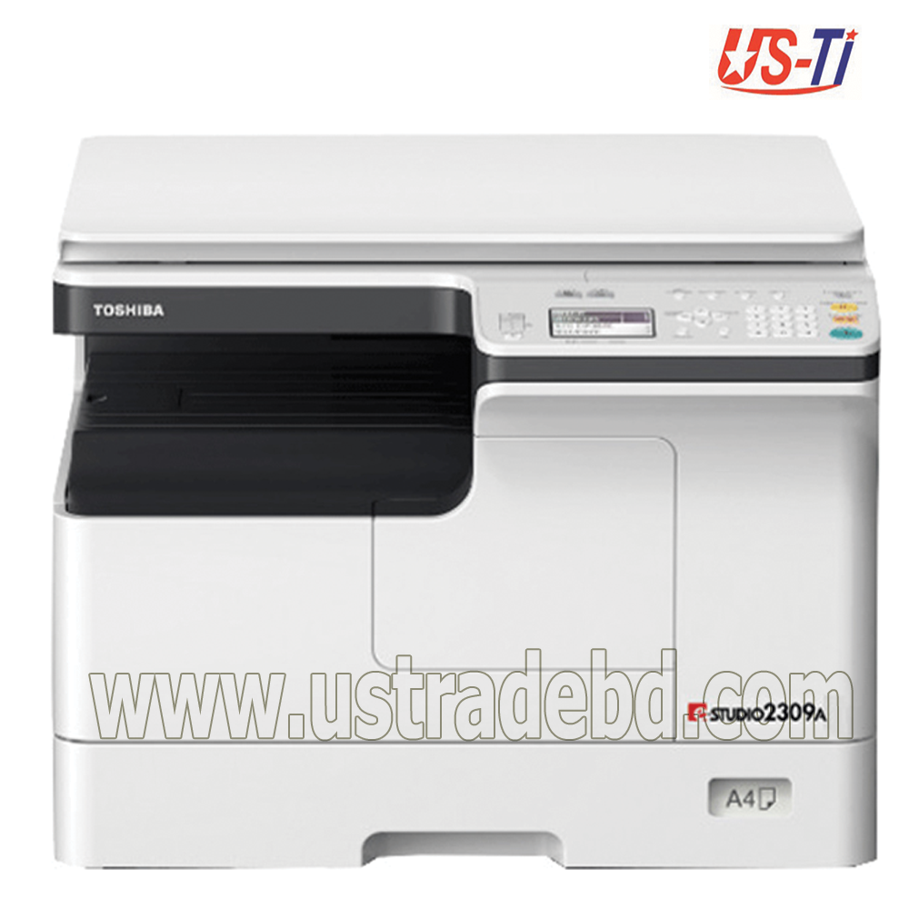 Toshiba E Studio 2309A Desktop Copier Machines