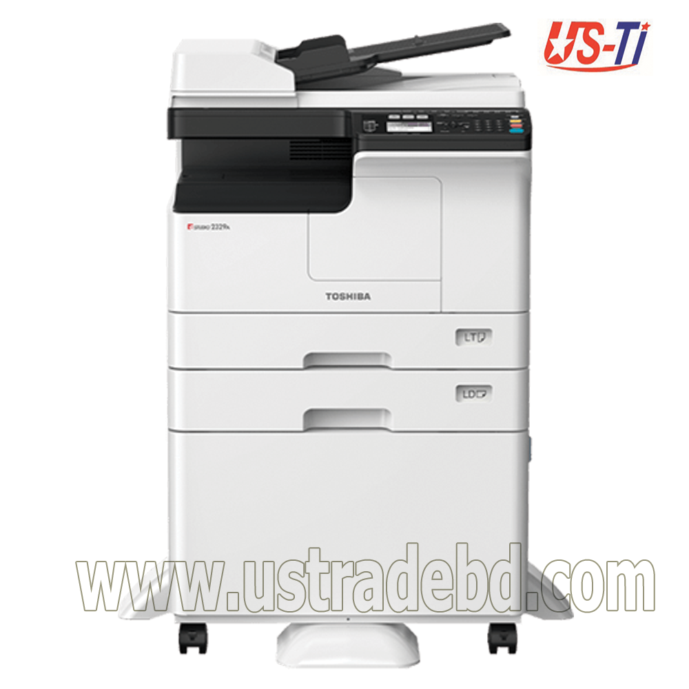 Toshiba E Studio 2329A Network Smart MFP