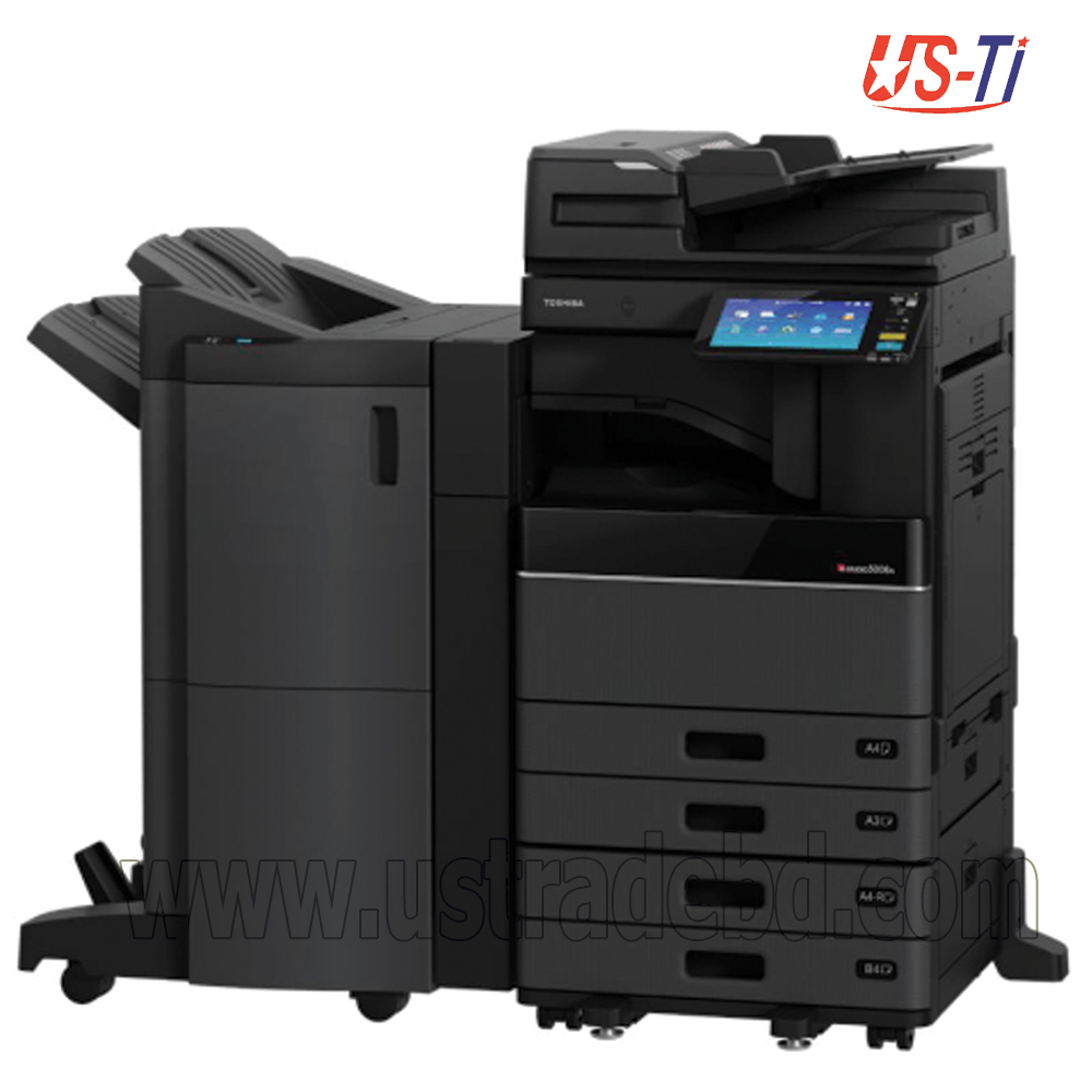 Toshiba E Studio 2508A Digital MFP Copier Machines