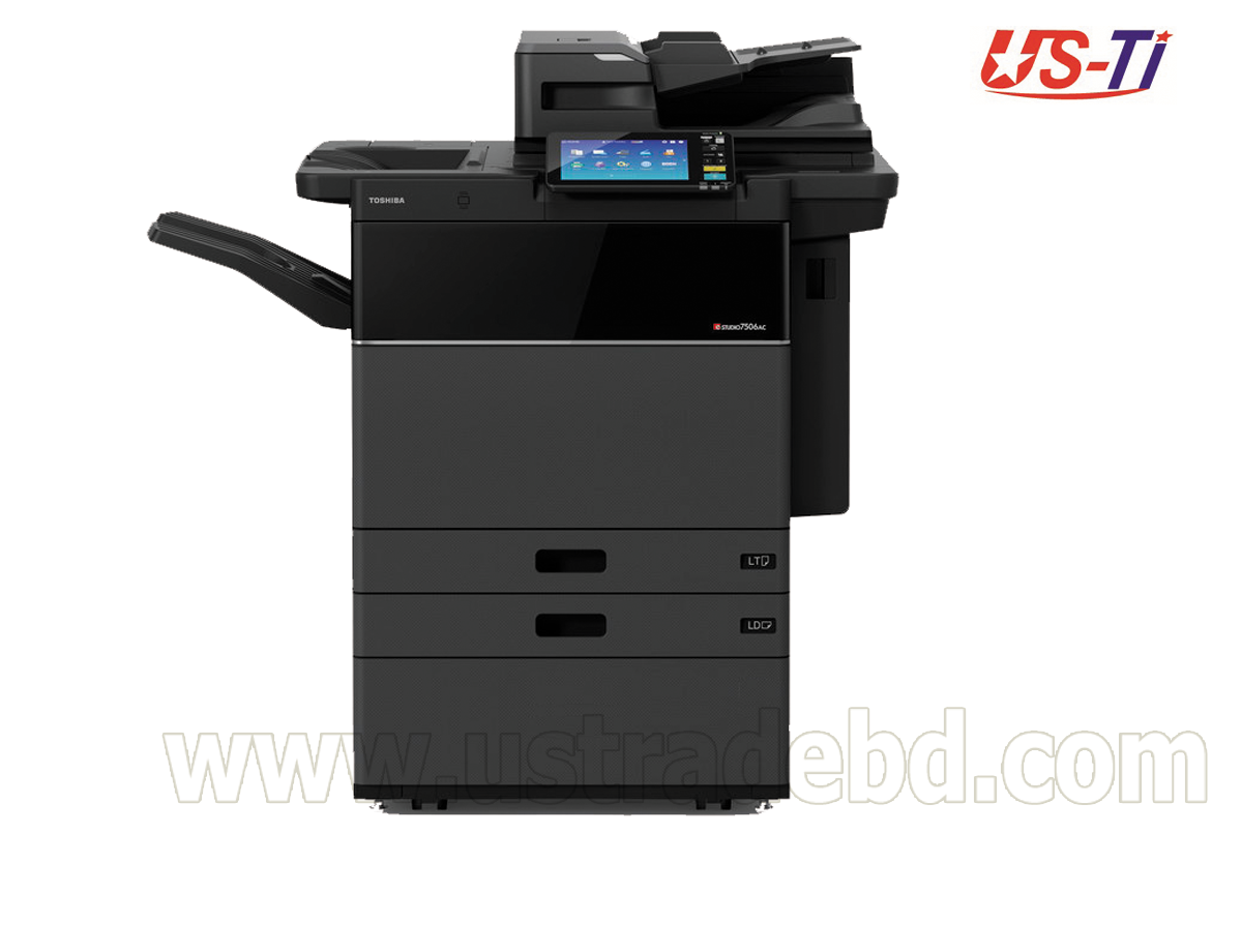 Toshiba E-Studio 2515AC Colour Multifunction Copier Machines