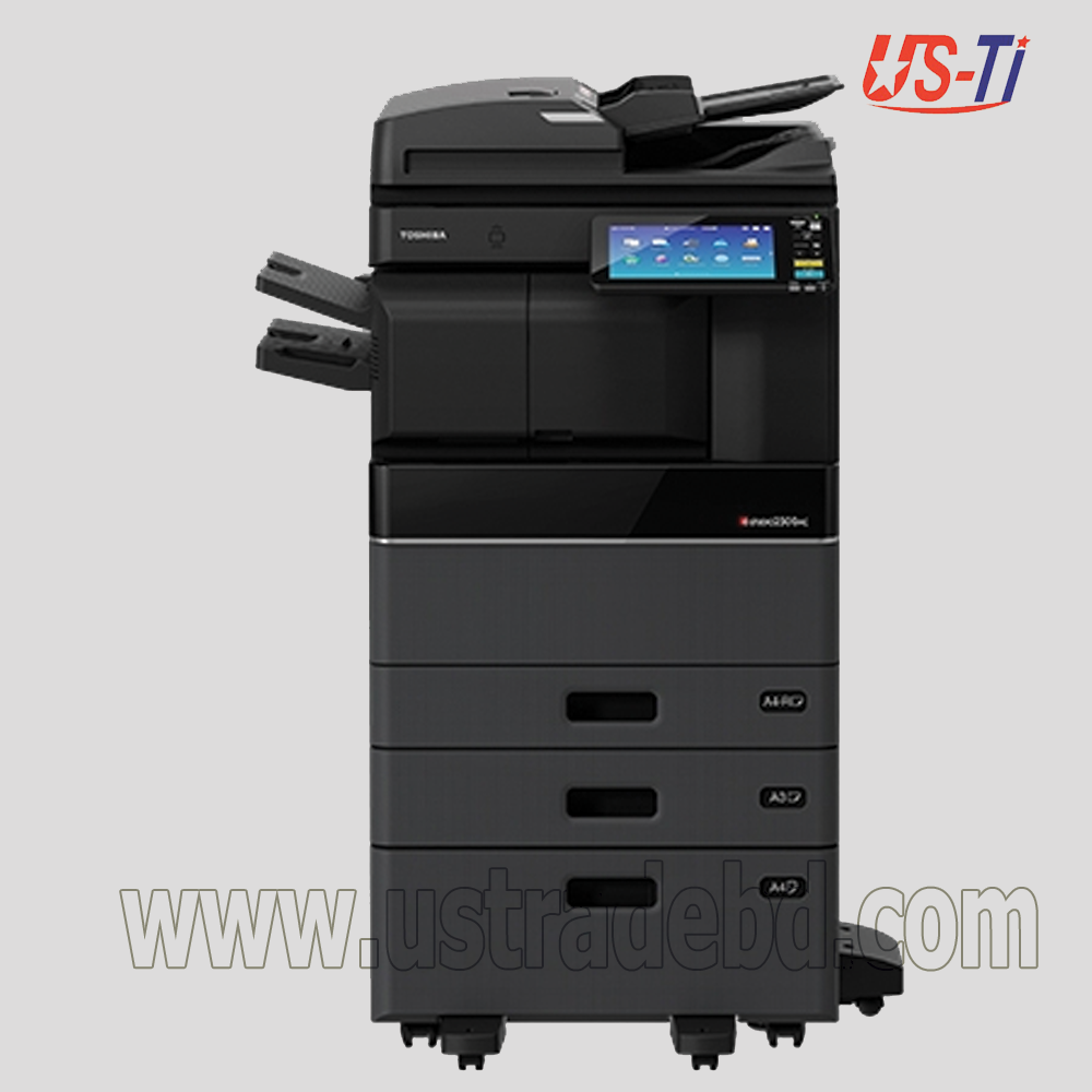 Toshiba E Studio 2518A Digital MFP Copier Machines