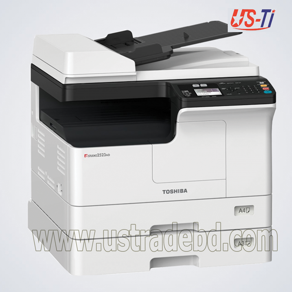 Toshiba E Studio 2523AD Desktop Copier Machines