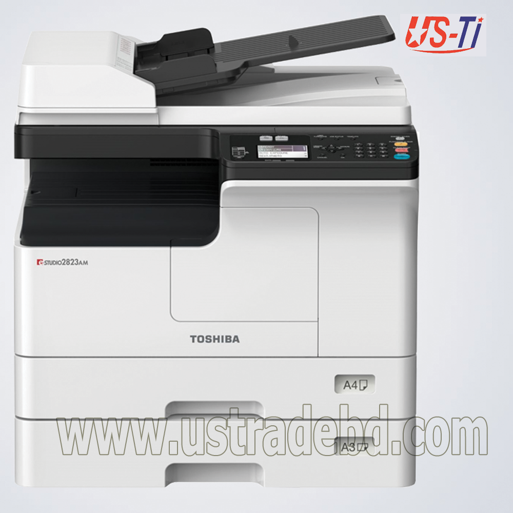 Toshiba E Studio 2823AM Desktop Copier Machines