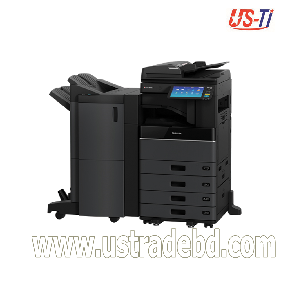 Toshiba E-Studio 3015AC Colour Multifunction Copier Machines