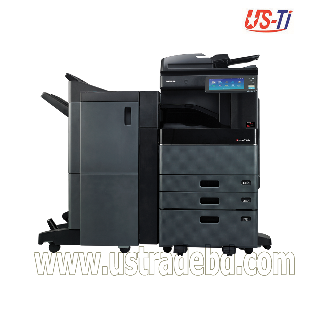 Toshiba E Studio 4518A Digital MFP Copier Machines